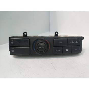 MANDO CALEFACCION / AIRE ACONDICIONADO K7901TC45A 