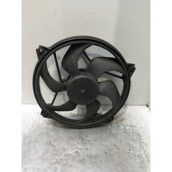 ELECTROVENTILADOR 20HDI 1999