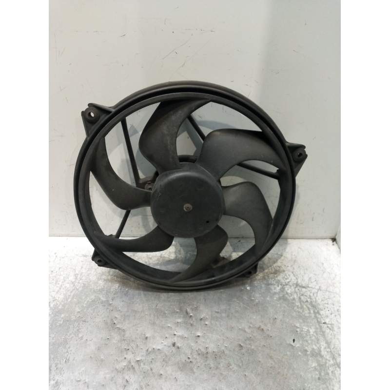 Recambio de electroventilador para citroën xsara picasso 2.0 hdi referencia OEM IAM  20HDI 1999