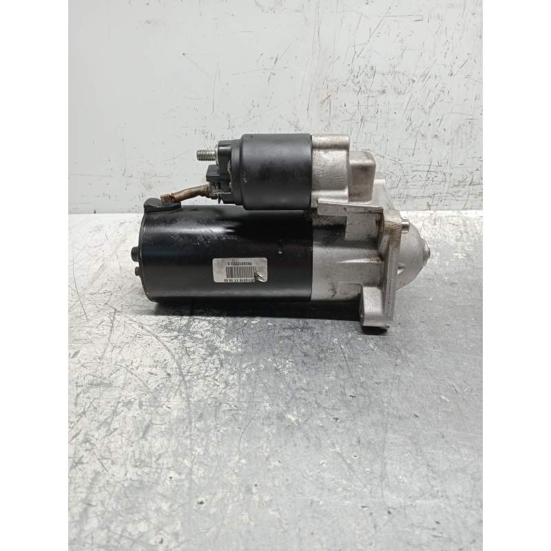 Recambio de motor arranque para volvo s60 berlina 2.4 d referencia OEM IAM REC6010253 24DCI 2000