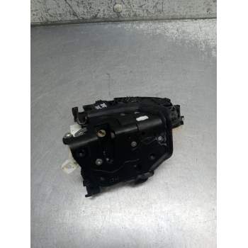 MOTOR CIERRE CENTRALIZADO DELANTERO DERECHO 8X1837016E 5P 