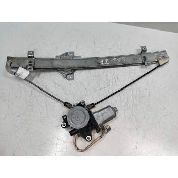 ELEVALUNAS DELANTERO IZQUIERDO 8346076F10 0621009301 5P