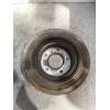 Recambio de disco freno trasero para bmw serie 3 lim. (f30) 318d m sport referencia OEM IAM   