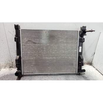 RADIADOR AGUA 214107326R 
