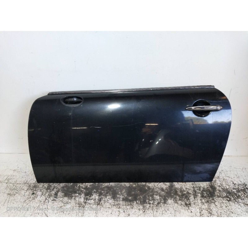 Recambio de puerta delantera izquierda para bmw mini (r50,r53) cooper referencia OEM IAM   3P