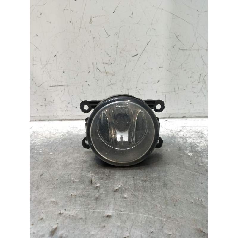 Recambio de faro antiniebla derecho para citroën xsara picasso 2.0 hdi referencia OEM IAM   1999