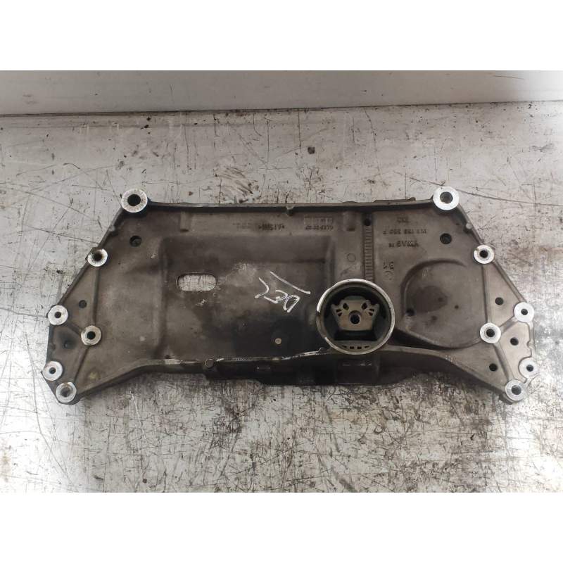 Recambio de puente delantero para volkswagen golf vi (5k1) advance referencia OEM IAM 1K0199369F  