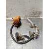 Recambio de pinza freno trasera derecha para kawasaki ninja zx-6 r/rr referencia OEM IAM   