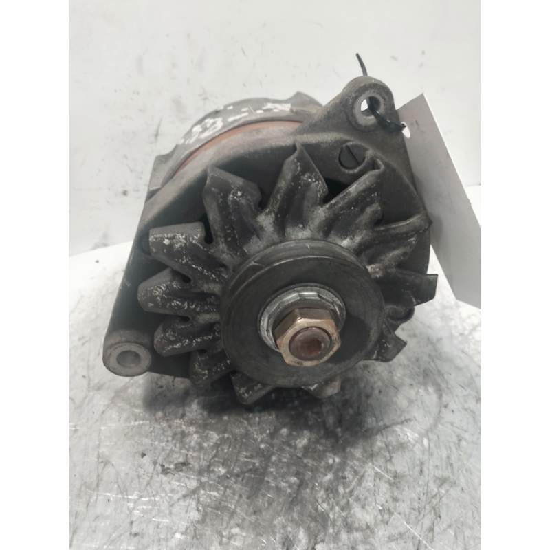 Recambio de alternador para citroën bx berlina 14 e referencia OEM IAM 0120489193  
