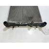 Recambio de radiador agua para skoda fabia (6y2/6y3) 1.4 referencia OEM IAM   