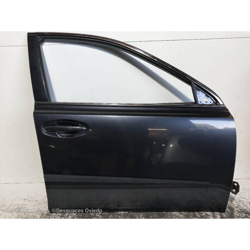 Recambio de puerta delantera derecha para subaru legacy lim. b14 limited referencia OEM IAM   5P