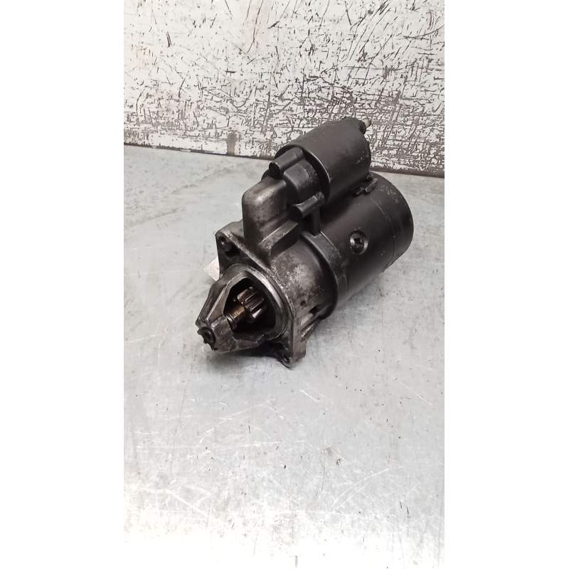 Recambio de motor arranque para citroën bx (xb-_) 14 e referencia OEM IAM 0001208518 14G 1983