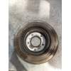 Recambio de disco freno trasero para bmw serie 3 lim. (f30) 318d m sport referencia OEM IAM   
