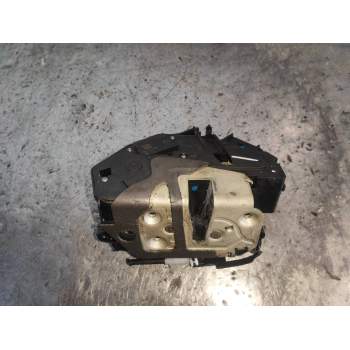 MOTOR CIERRE CENTRALIZADO DELANTERO IZQUIERDO 3P 2012