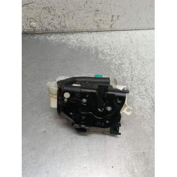 MOTOR CIERRE CENTRALIZADO DELANTERO IZQUIERDO 8X1837015C 5P 