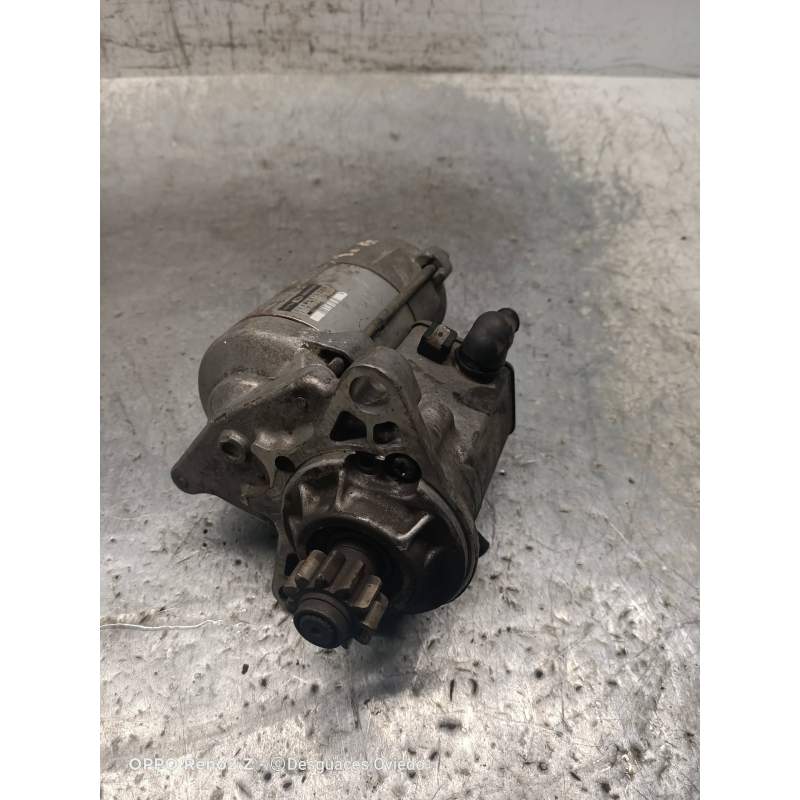 Recambio de motor arranque para mg serie 600 (rh) 620 di referencia OEM IAM 2280003980  