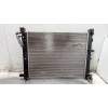 Recambio de radiador agua para renault captur 1.2 tce energy referencia OEM IAM 214107326R  