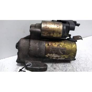 MOTOR ARRANQUE MOTOCRAFT 