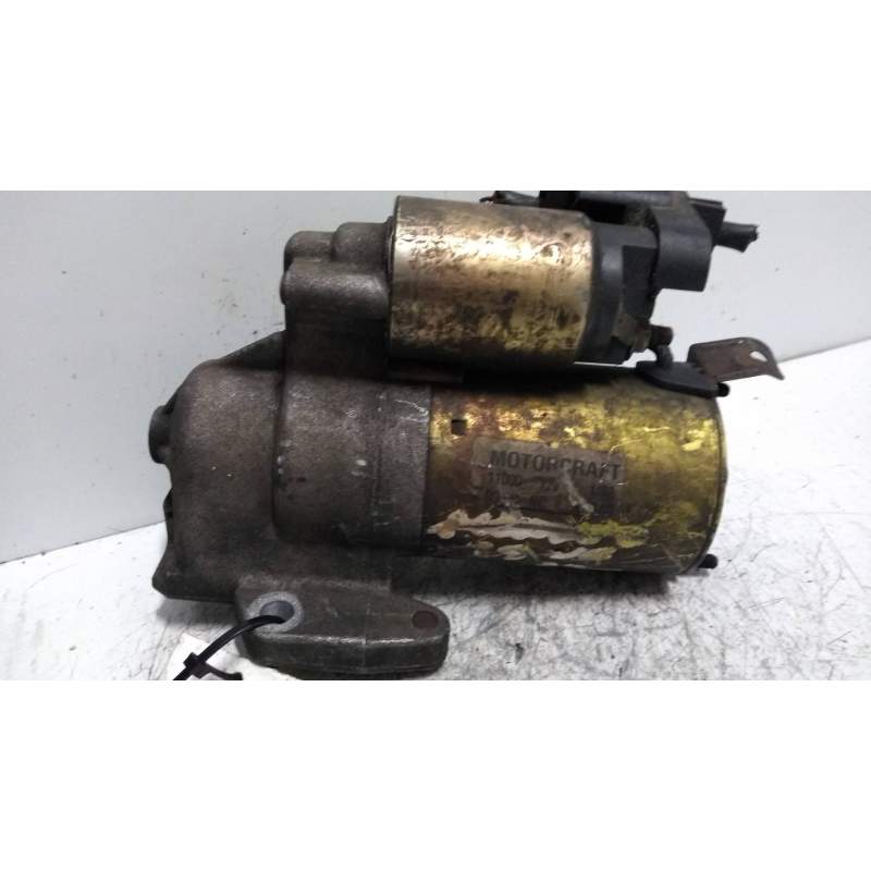 Recambio de motor arranque para ford mondeo familiar (gd) st200 referencia OEM IAM  MOTOCRAFT 