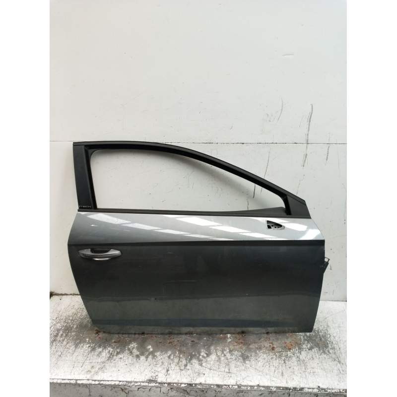 Recambio de puerta delantera derecha para seat leon sc (5f5) 1.4 tsi referencia OEM IAM  3P 