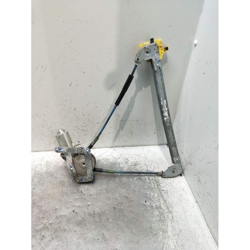 Recambio de elevalunas trasero derecho para citroën xsara picasso 2.0 hdi referencia OEM IAM  5P 1999