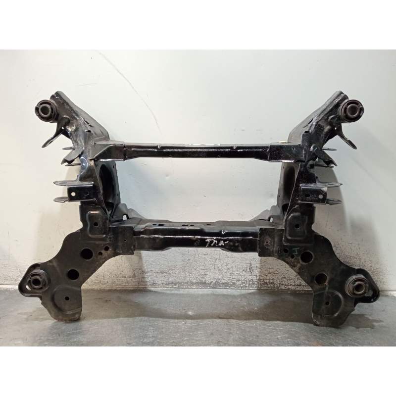 Recambio de puente trasero para ford s-max (cj, wa6) 2.0 tdci referencia OEM IAM  CUNA 