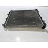 Recambio de radiador agua para skoda fabia (6y2/6y3) 1.4 referencia OEM IAM   