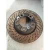 Recambio de disco freno trasero para porsche 911 (typ 996) carrera 4 s coupe referencia OEM IAM   