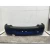 Recambio de paragolpes trasero para dacia logan (ls_) 1.4 (lsoa, lsoc, lsoe, lsog) referencia OEM IAM  4P 2005