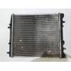 Recambio de radiador agua para skoda fabia (6y2/6y3) 1.4 referencia OEM IAM   
