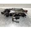 Recambio de valvula egr para jaguar xj 3.0 v6 diesel cat referencia OEM IAM 9X2Q9U438CA  