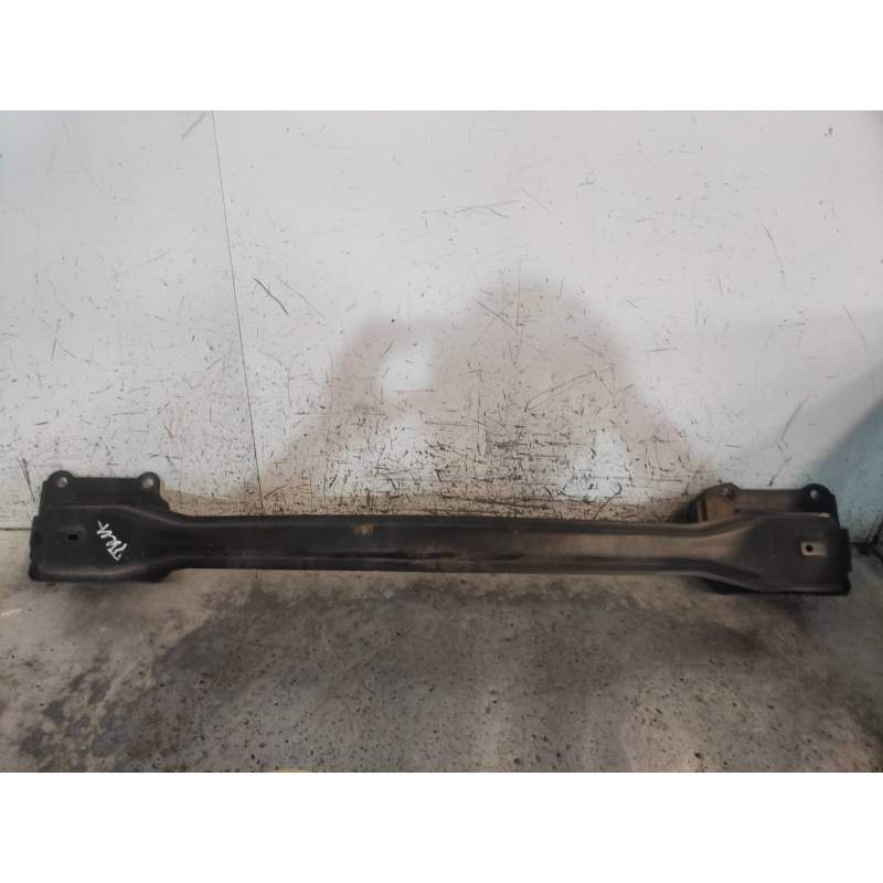 Recambio de refuerzo paragolpes trasero para ford fiesta (ccn) st-line referencia OEM IAM 8V5117912BH 10G 2012