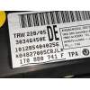 Recambio de airbag cortina delantero izquierdo para volkswagen touran (1t1) highline referencia OEM IAM 1T0880741F  