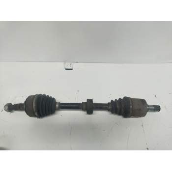 TRANSMISION DELANTERA IZQUIERDA 5E 20G 2004