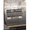 Recambio de motor arranque para mg serie 600 (rh) 620 di referencia OEM IAM 2280003980  