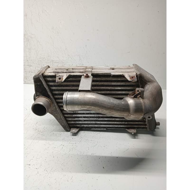 Recambio de intercooler para audi a8 d3 (4e2, 4e8) 4.2 tdi quattro referencia OEM IAM   