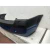 Recambio de paragolpes trasero para dacia logan (ls_) 1.4 (lsoa, lsoc, lsoe, lsog) referencia OEM IAM  4P 2005