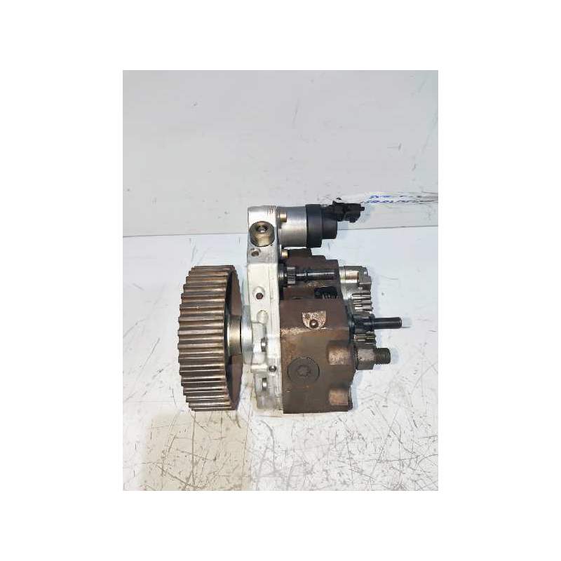 Recambio de bomba inyeccion para renault laguna ii (bg0) 1.9 dci diesel referencia OEM IAM 0445010031 BOSCH 