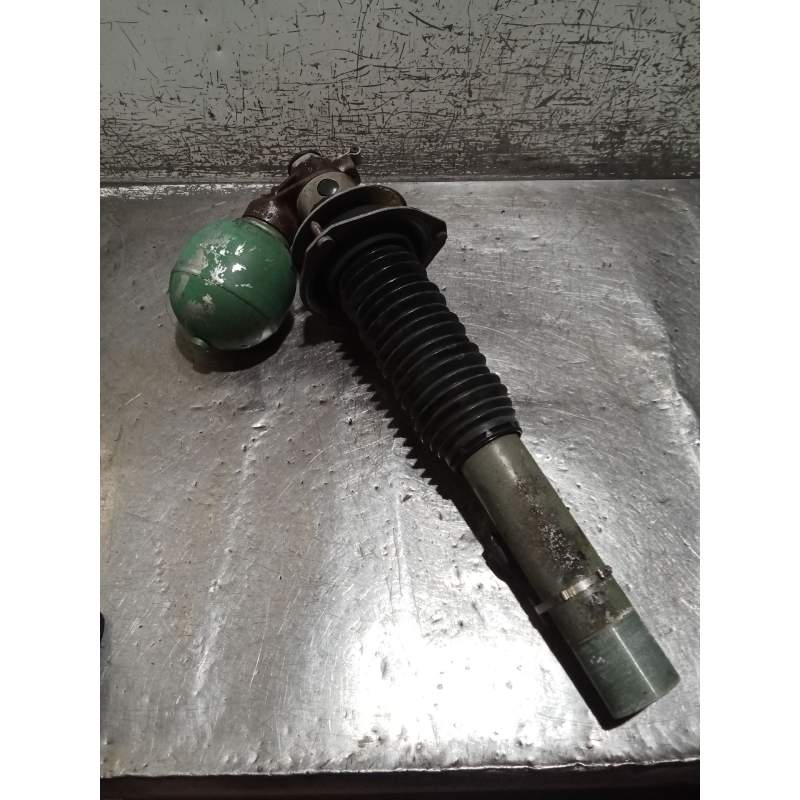 Recambio de amortiguador delantero izquierdo para citroën bx (xb-_) 14 e referencia OEM IAM  14G 1983