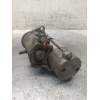 Recambio de motor arranque para mg serie 600 (rh) 620 di referencia OEM IAM 2280003980  