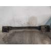 Recambio de refuerzo paragolpes trasero para ford fiesta (ccn) st-line referencia OEM IAM 8V5117912BH 10G 2012