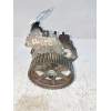 Recambio de bomba inyeccion para renault laguna ii (bg0) 1.9 dci diesel referencia OEM IAM 0445010031 BOSCH 