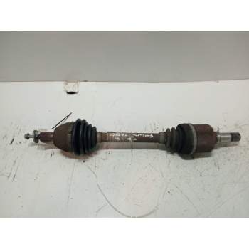 TRANSMISION DELANTERA IZQUIERDA 16TDCI 2005