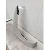 Recambio de aleta delantera derecha para tata indica vista 1.3 crdi referencia OEM IAM   2012