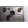 Recambio de abs para mercedes-benz clase c (w202) berlina 2.2 diesel cat referencia OEM IAM 0265213401 A0034313312 
