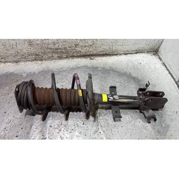 AMORTIGUADOR DELANTERO IZQUIERDO 543020638R 