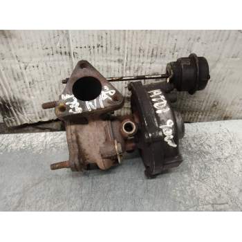 TURBOCOMPRESOR 038145701D 