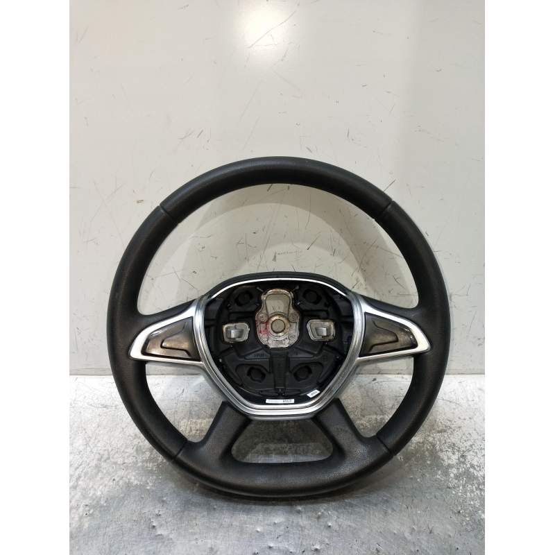 Recambio de volante para dacia sandero ii (b8_) tce 90 (b8m1, b8ma) referencia OEM IAM 484001085R  