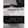 Recambio de motor limpia delantero para lexus is200 (gxe10) 2.0 cat referencia OEM IAM 8511053030 1592003900 