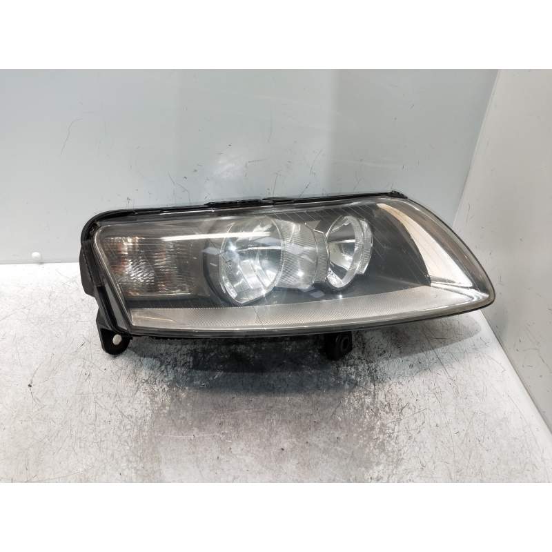 Recambio de faro derecho para audi a6 berlina (4f2) 2.0 tfsi referencia OEM IAM 4F0941004 17541755 2004